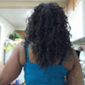 Meet your Posher, Jackie